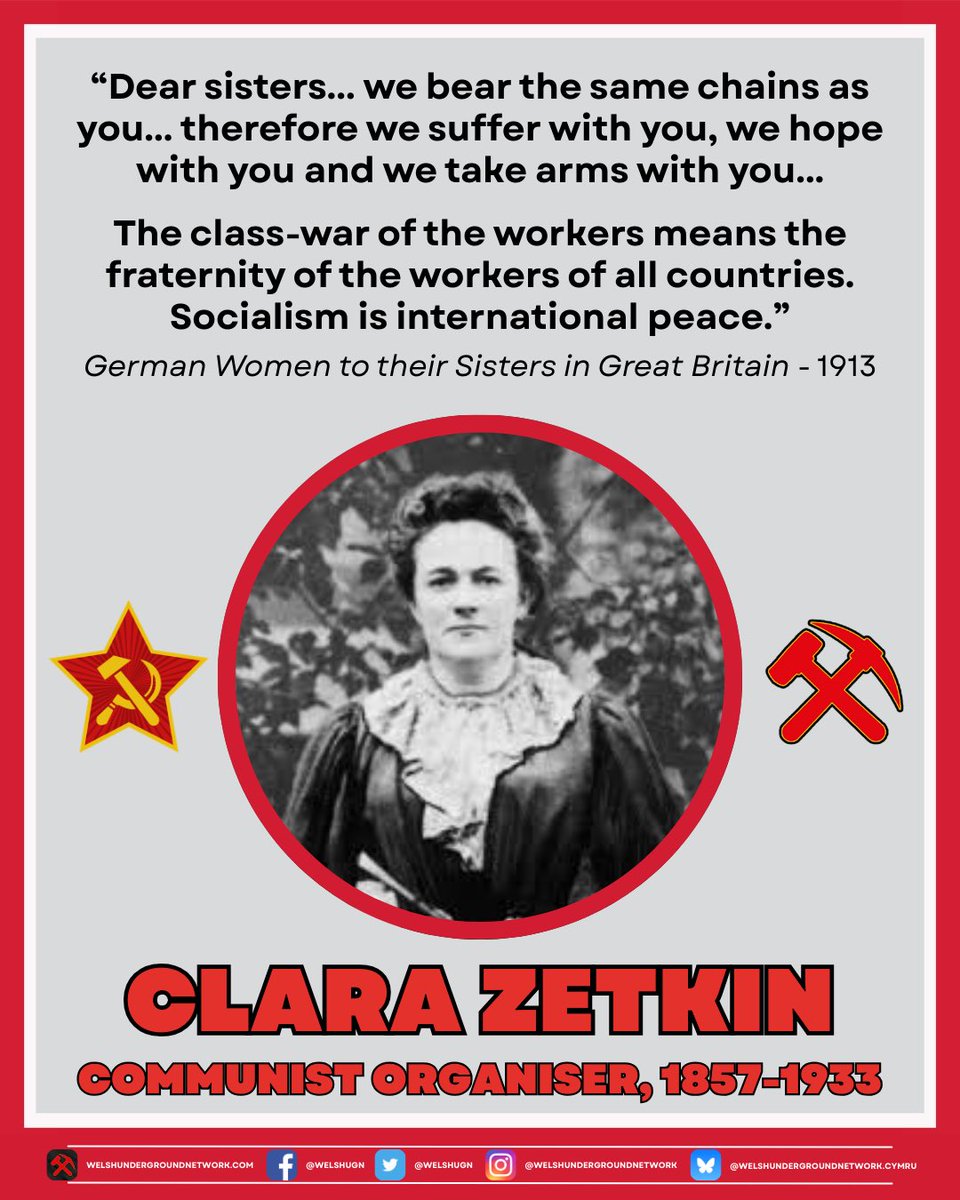 Welsh Underground Network tweet media