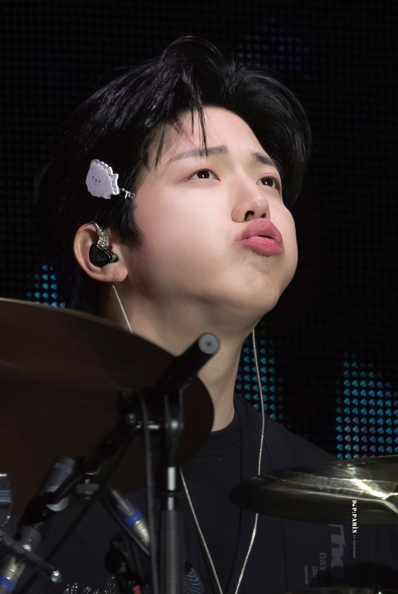듀돈 - 3- - 20260314 The Decade Gwangju #도운 #dowoon #day6 #데이식스