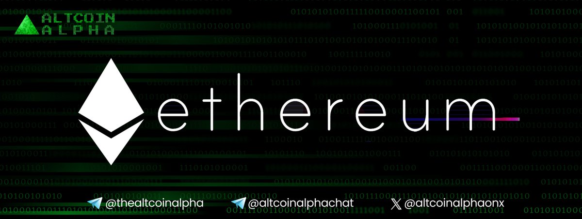Altcoin Alpha tweet media