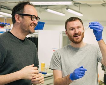 Development tweet media