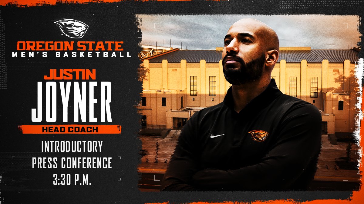 Oregon State Hoops tweet media