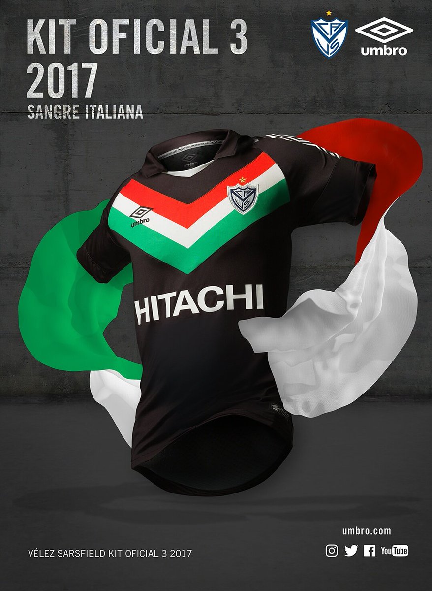 Velez 💙 tweet media