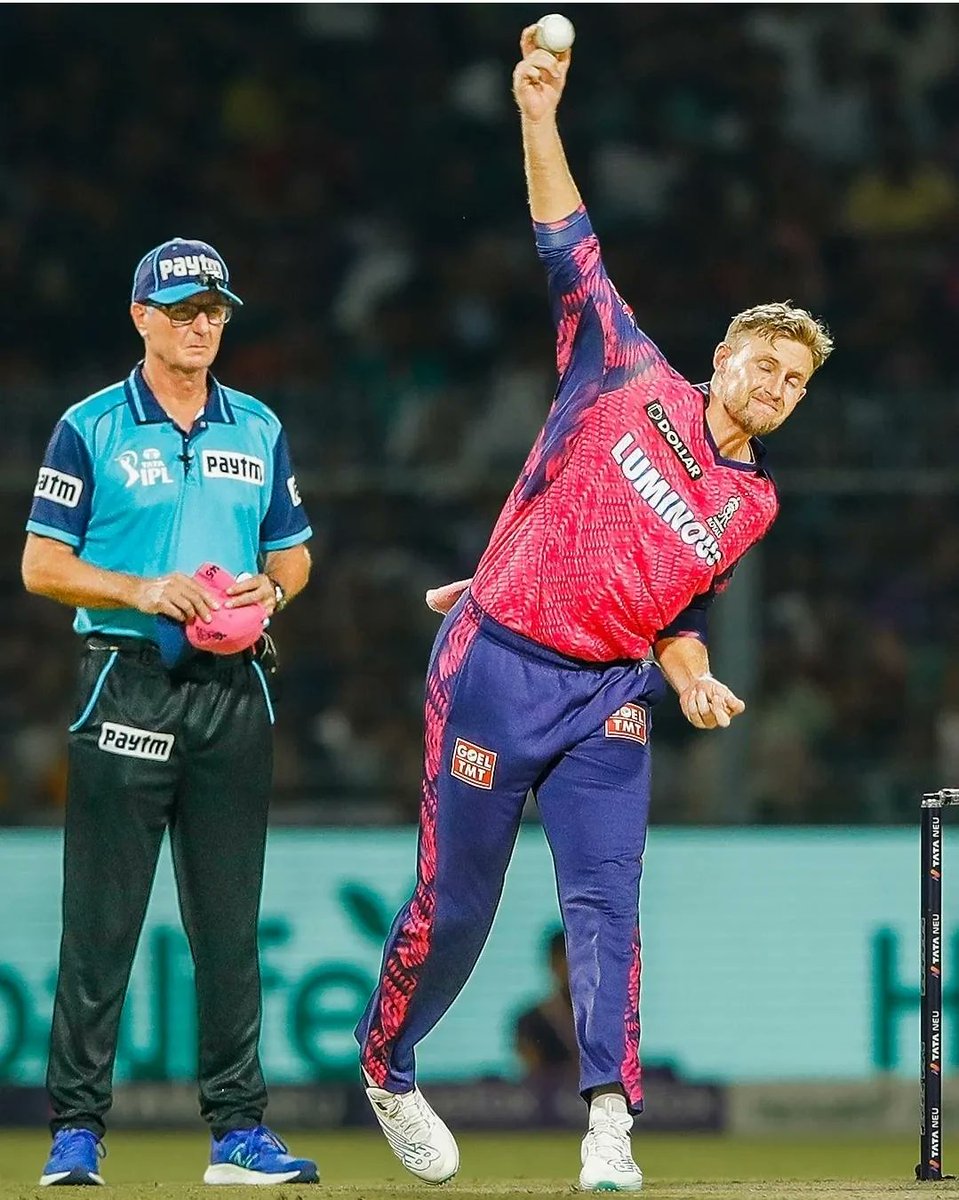 Who are the players you think deserved a chance (or more chances) in the IPL?