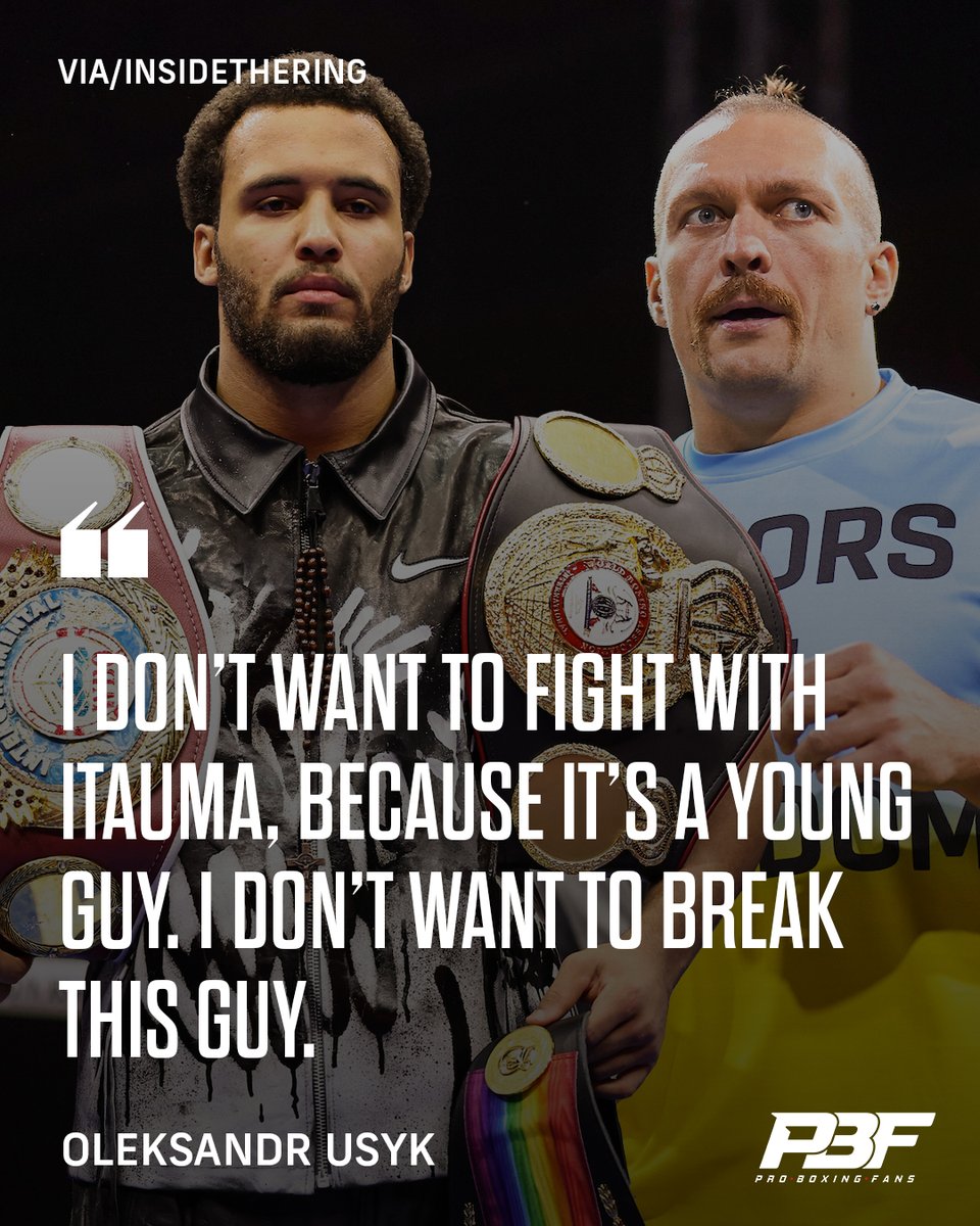 Pro Boxing Fans tweet media