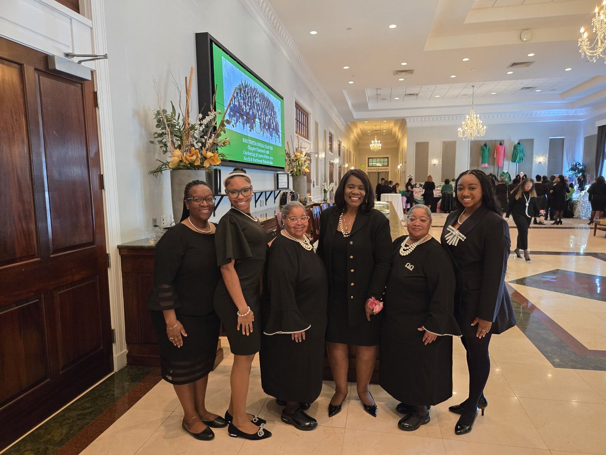 Dr. Glenda Glover tweet media