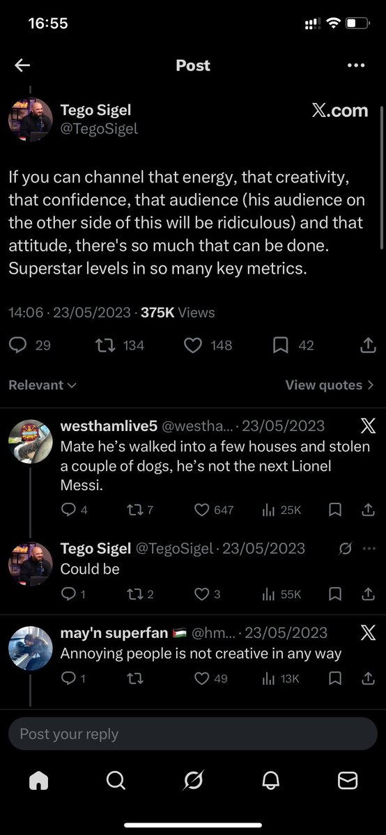 PuppetMaster. tweet media