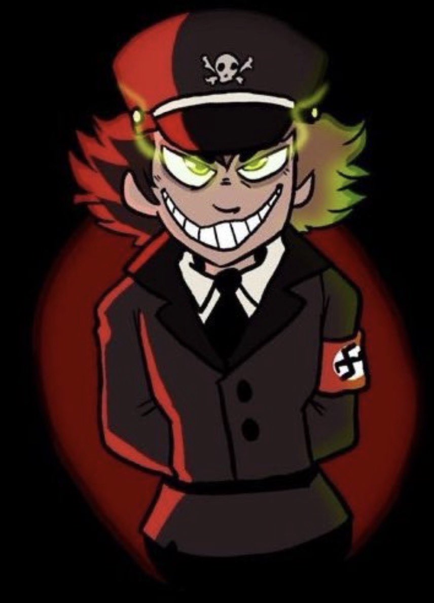 Jay🍉🇵🇸🇮🇷🇨🇩(COMMS CLOSED) tweet media