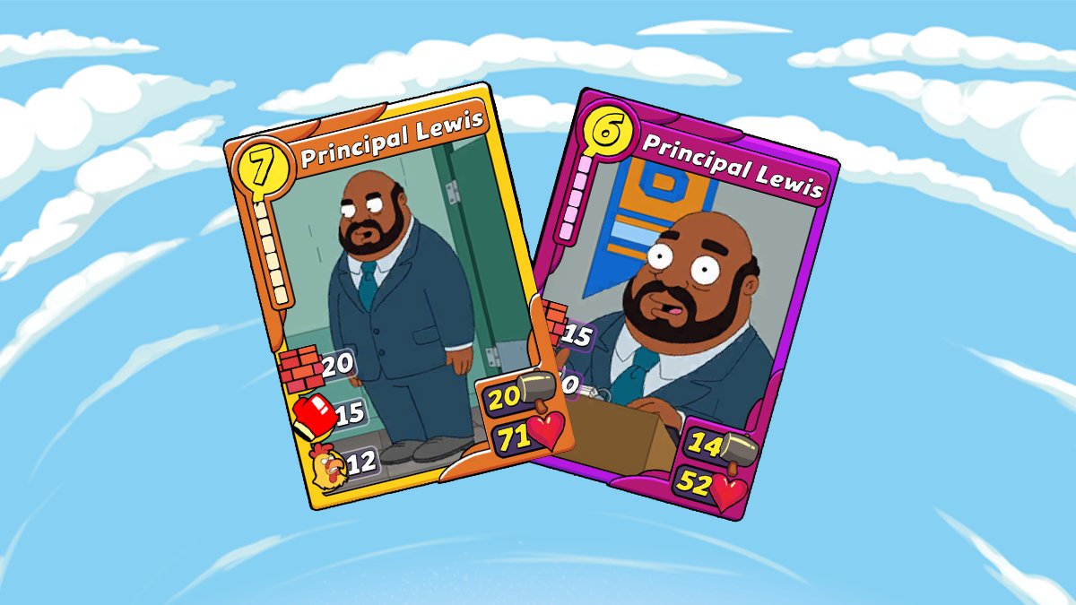 Animation Throwdown tweet media