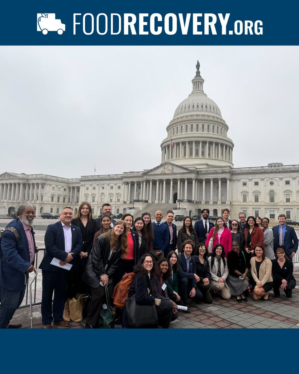 FoodRecovery.org tweet media