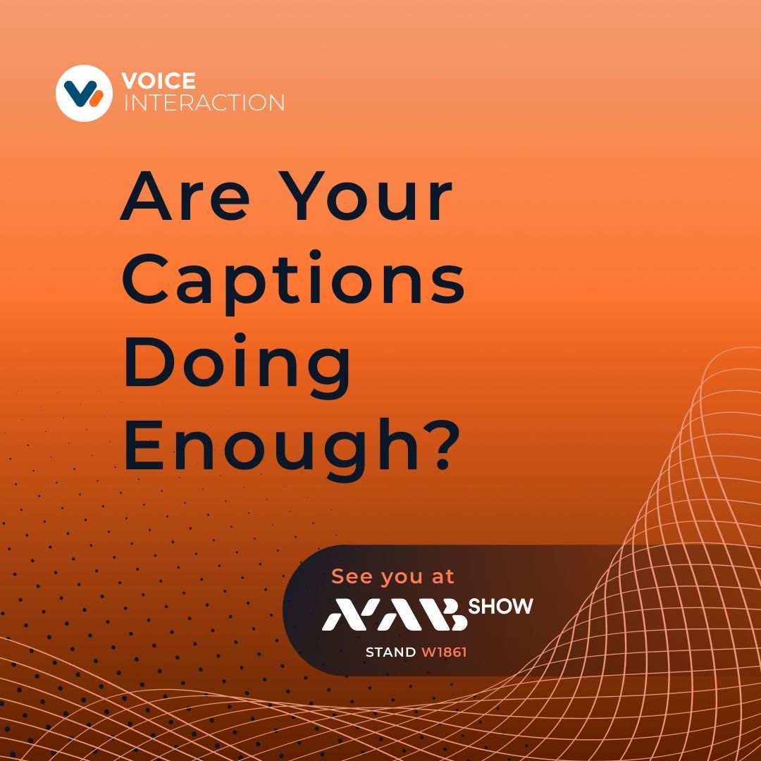 VoiceInteraction tweet media