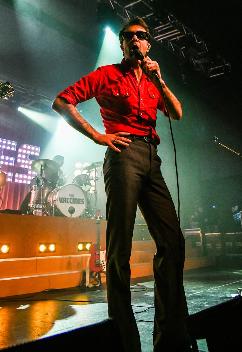 O2 Academy Birmingham tweet media