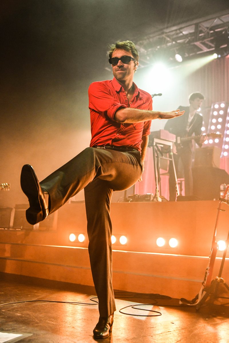 O2 Academy Birmingham tweet media