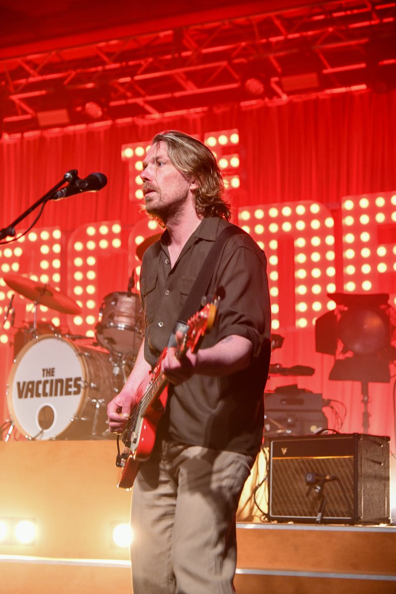 O2 Academy Birmingham tweet media