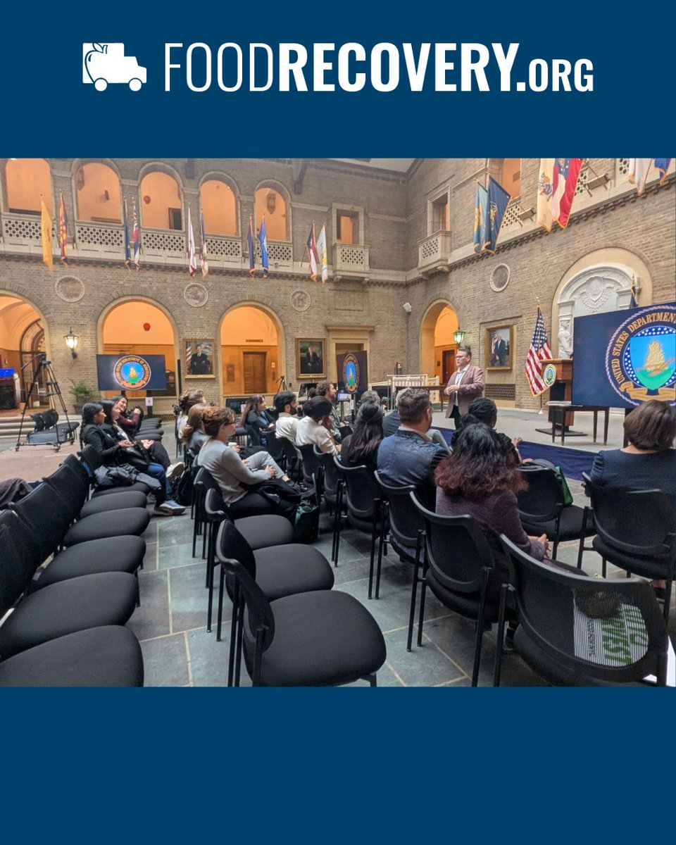 FoodRecovery.org tweet media