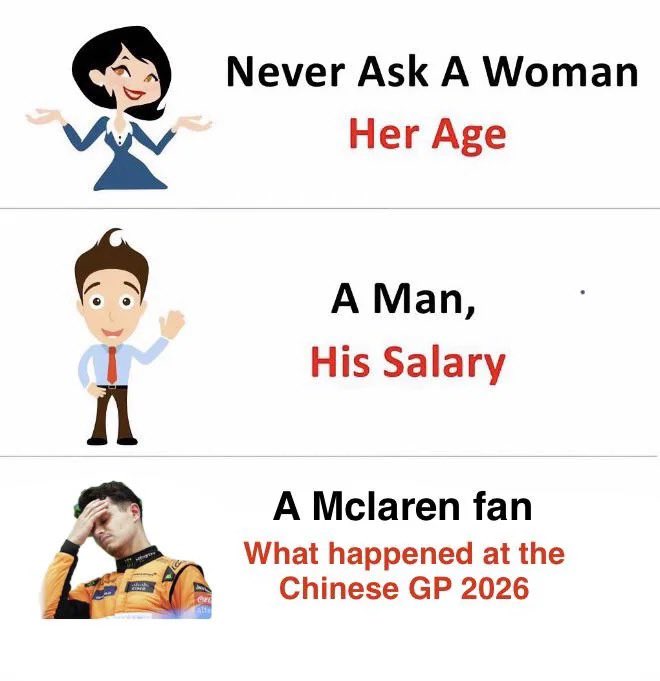 F1 TROLL (@f1trollofficial) on Twitter photo 