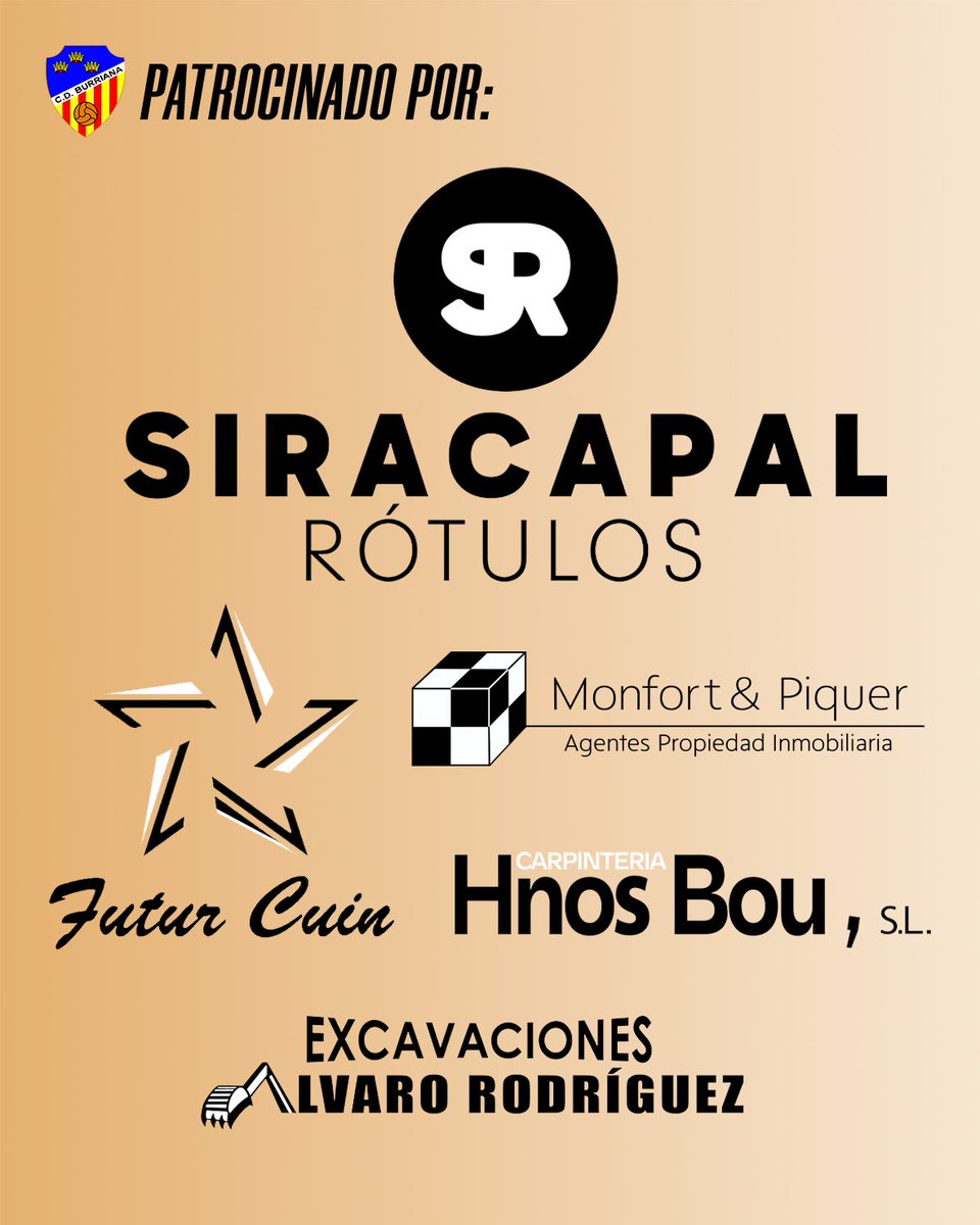 CD Burriana Oficial tweet media