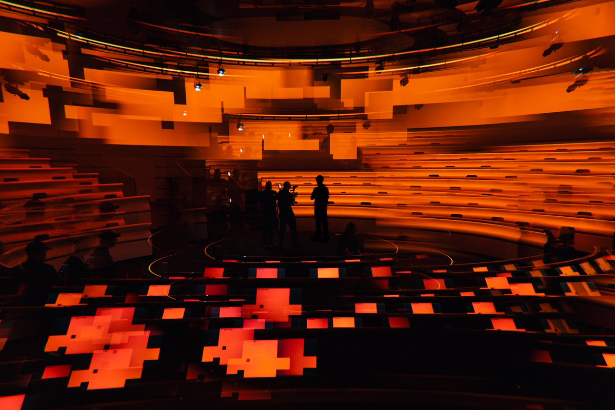 McLaren F1 Sim Racing Team tweet media