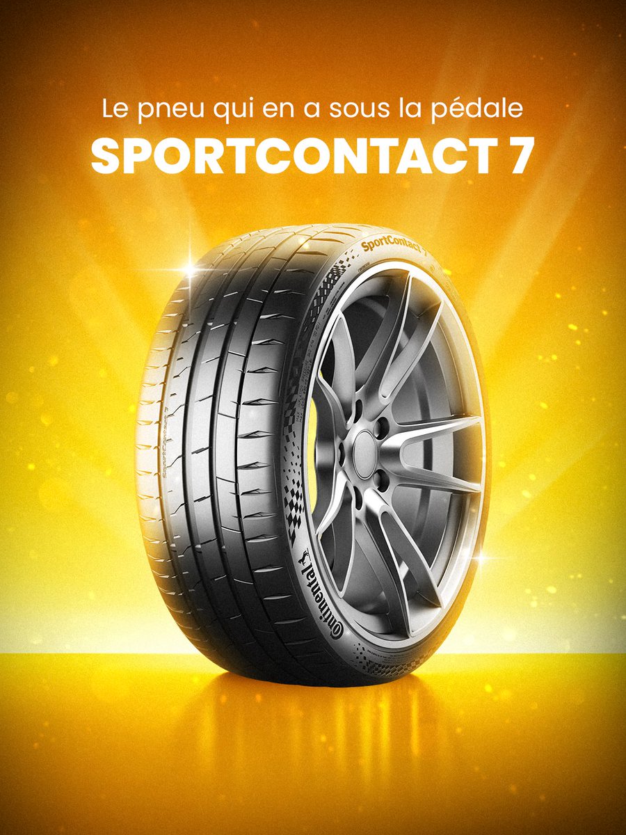 Continental France tweet media