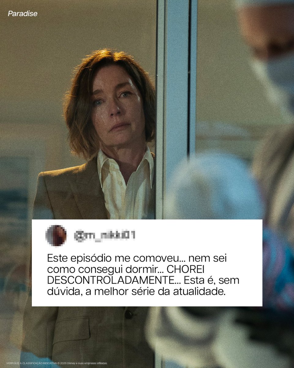 Disney+ Brasil tweet media