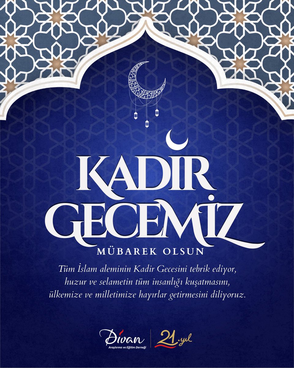 Divan Derneği tweet media