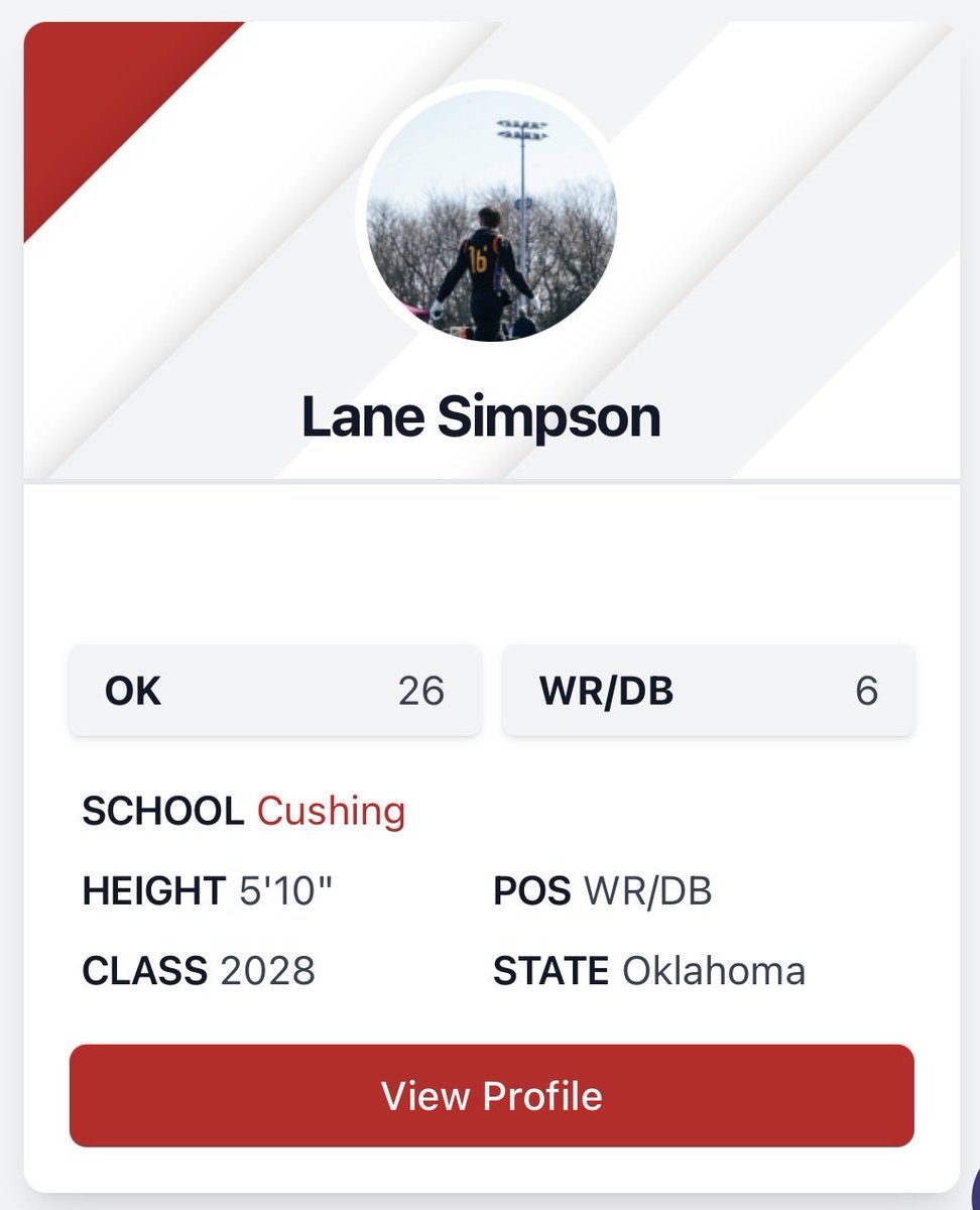 Scott Chisholm tweet media