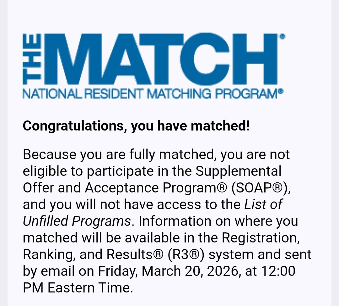 Lina Karar, MD tweet media