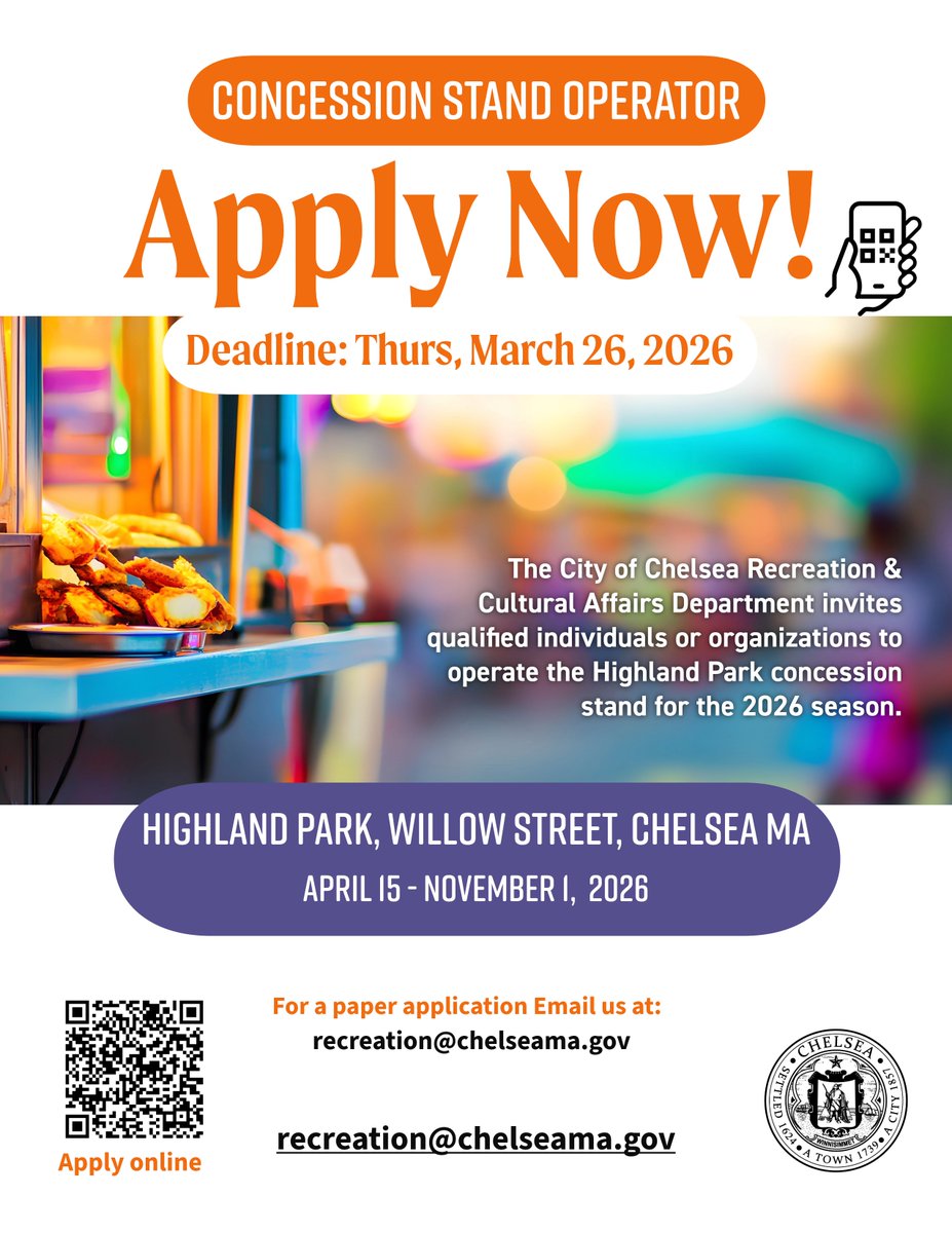 City of Chelsea tweet media