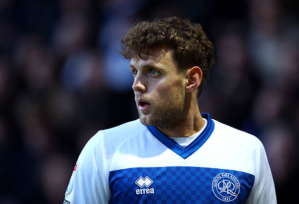 BushmanQPR ⚽️ tweet media