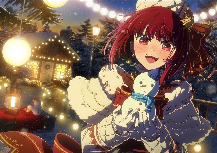 HoshinoArima tweet media