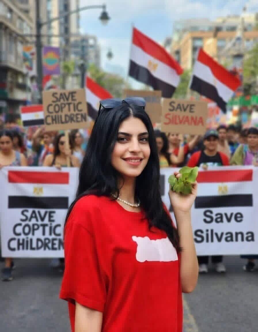 Coptic Solidarity tweet media