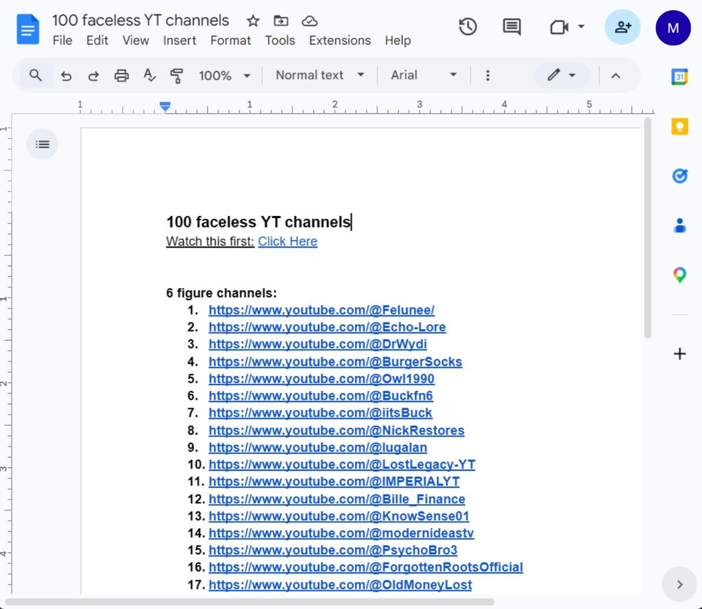 Mutee | YouTube Automation tweet media