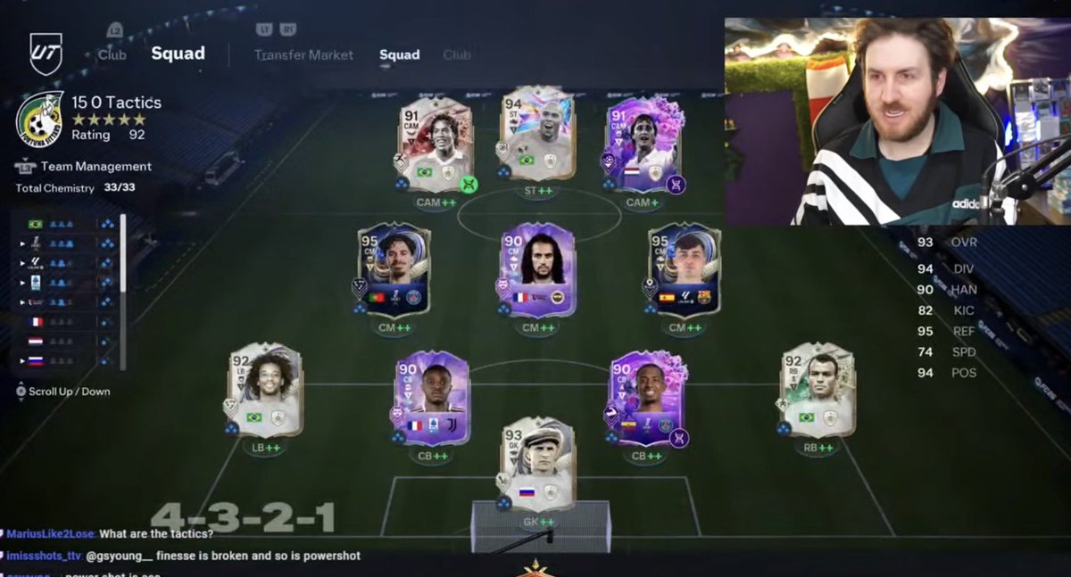 Matt Craig tweet media