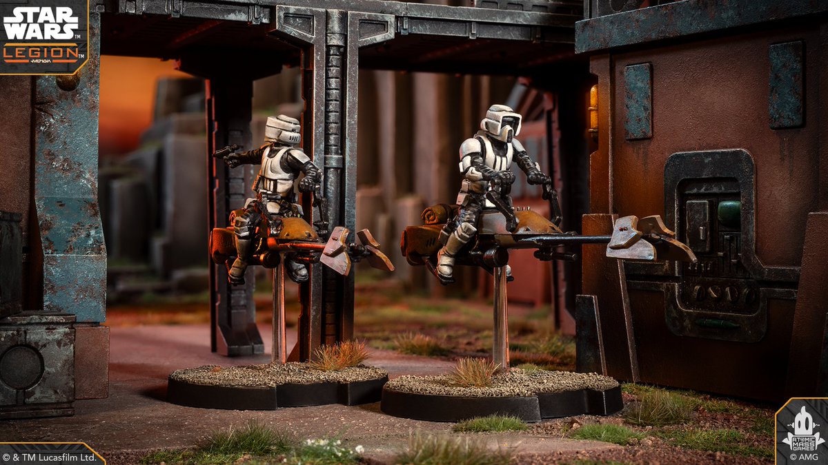 Atomic Mass Games tweet media