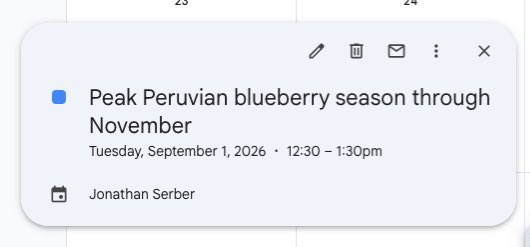 lizzie serber tweet media