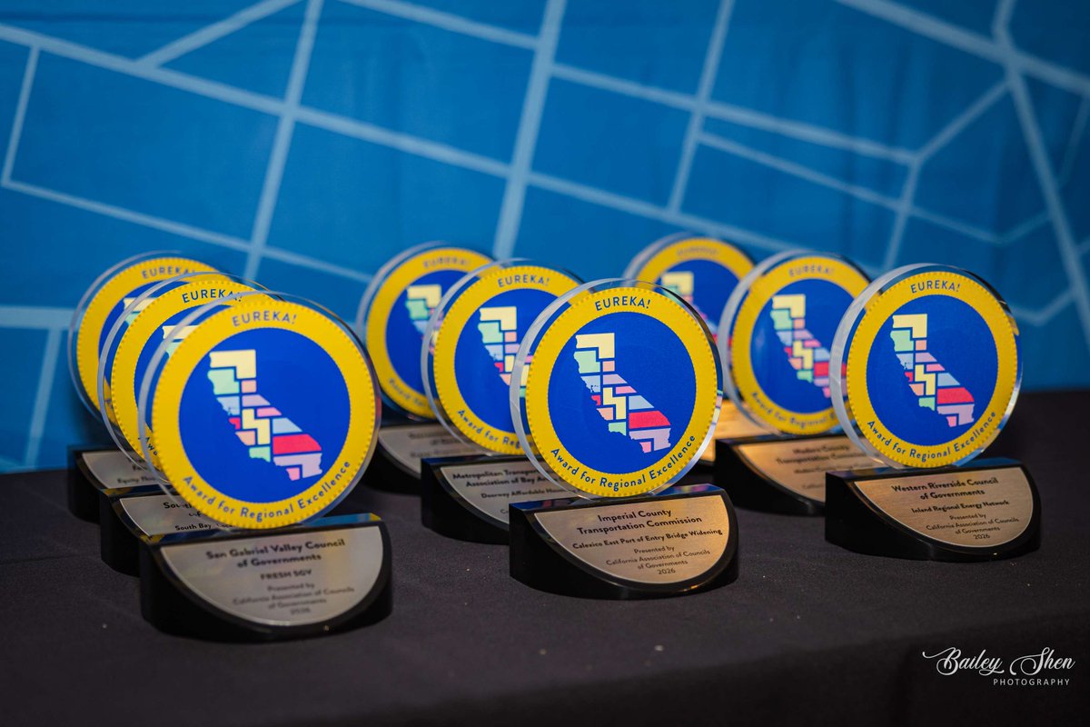 SGV Council of Governments tweet media