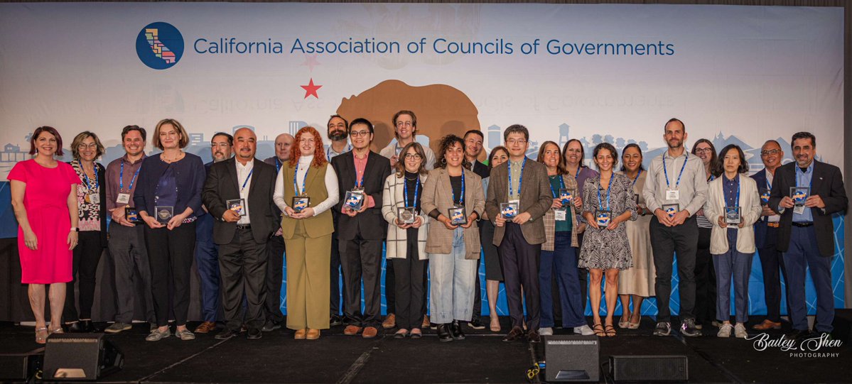 SGV Council of Governments tweet media