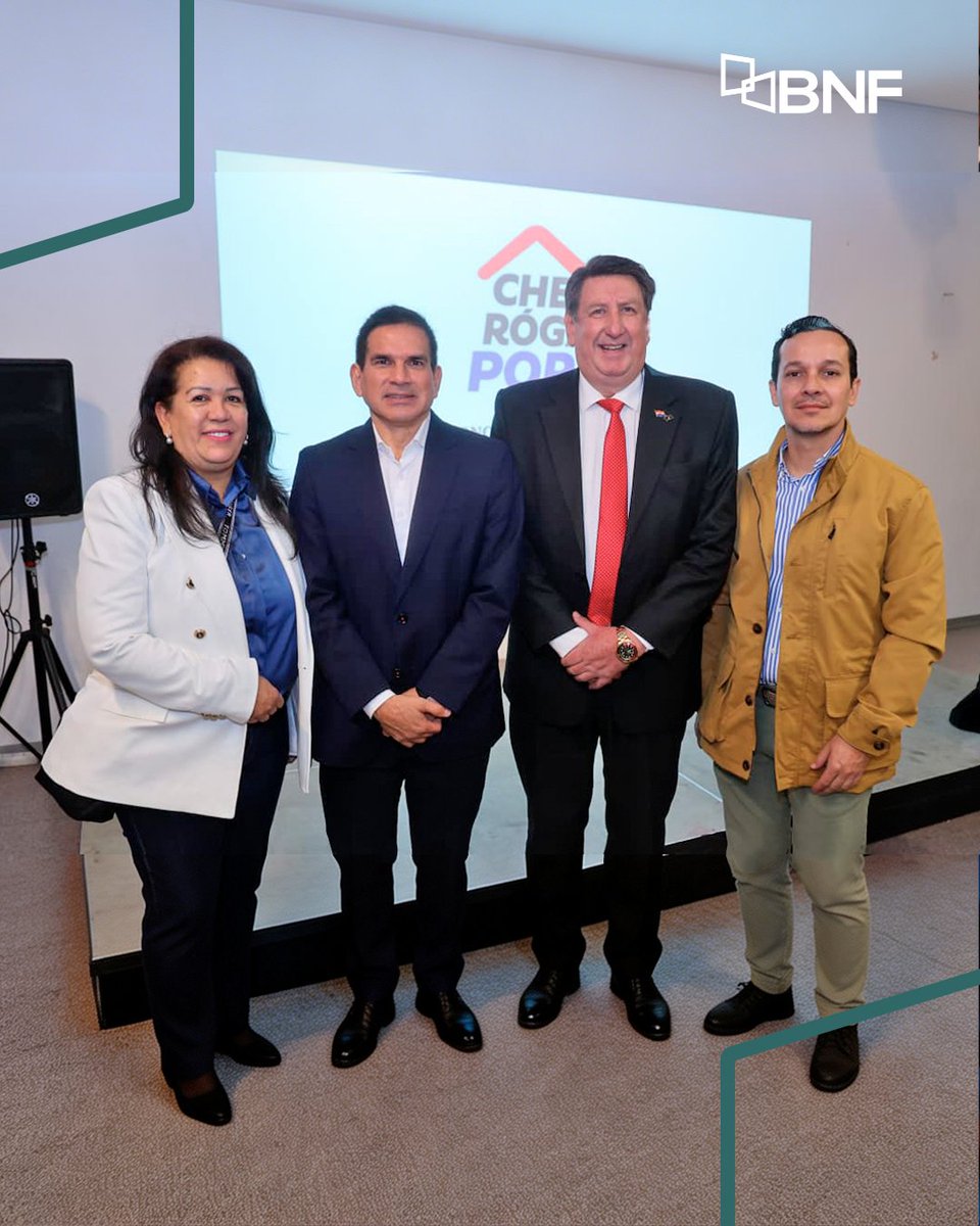 BNF - Oficial tweet media