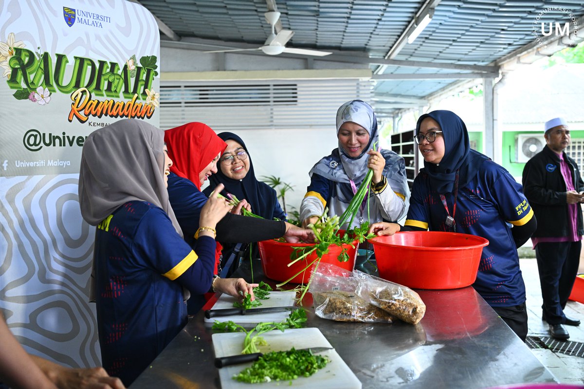 Universiti Malaya tweet media