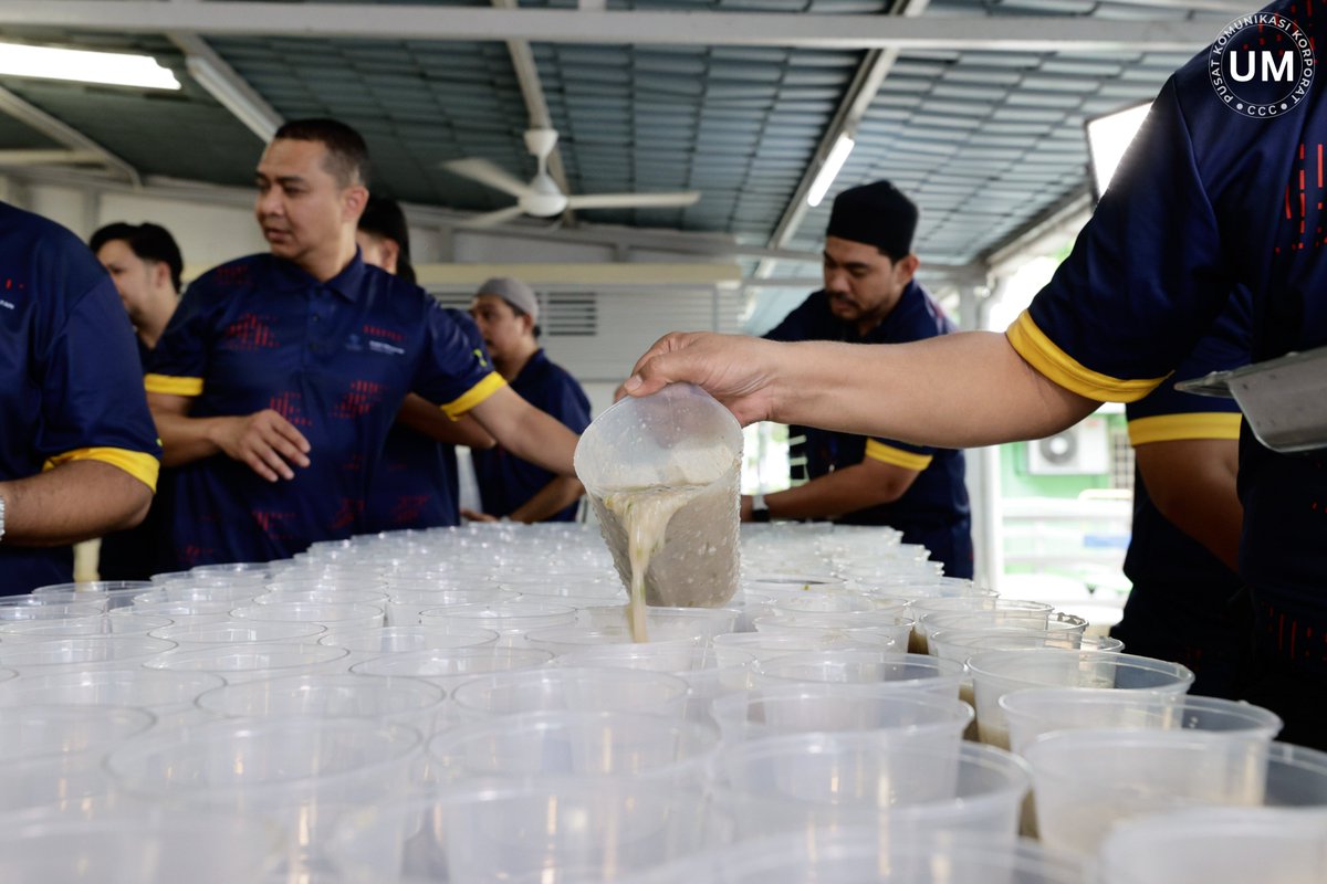 Universiti Malaya tweet media