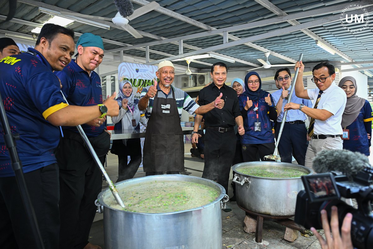 Universiti Malaya tweet media