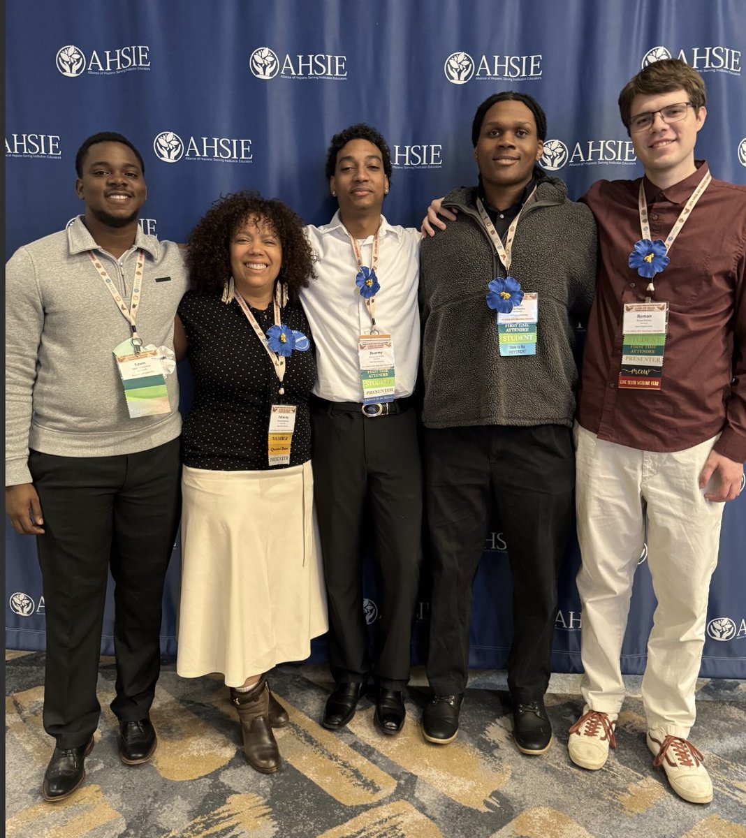 Salem State tweet media