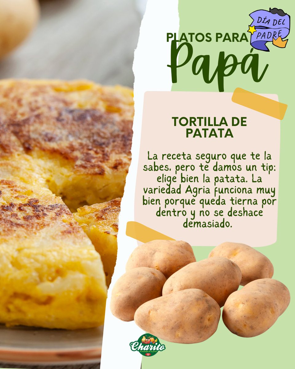 Frutas Charito tweet media