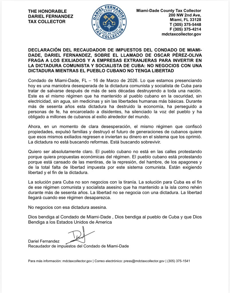 Dariel Fernandez tweet media