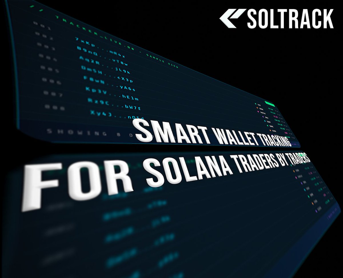 SolTrack tweet media
