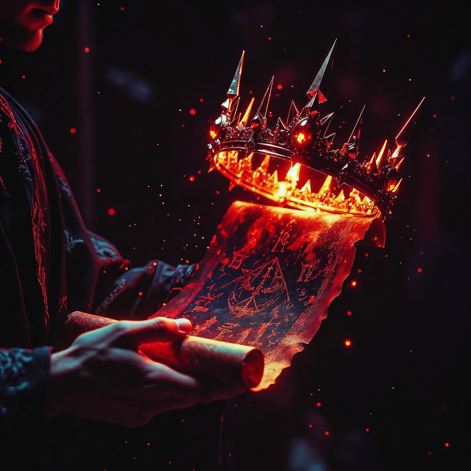 Saint Chevalier tweet media