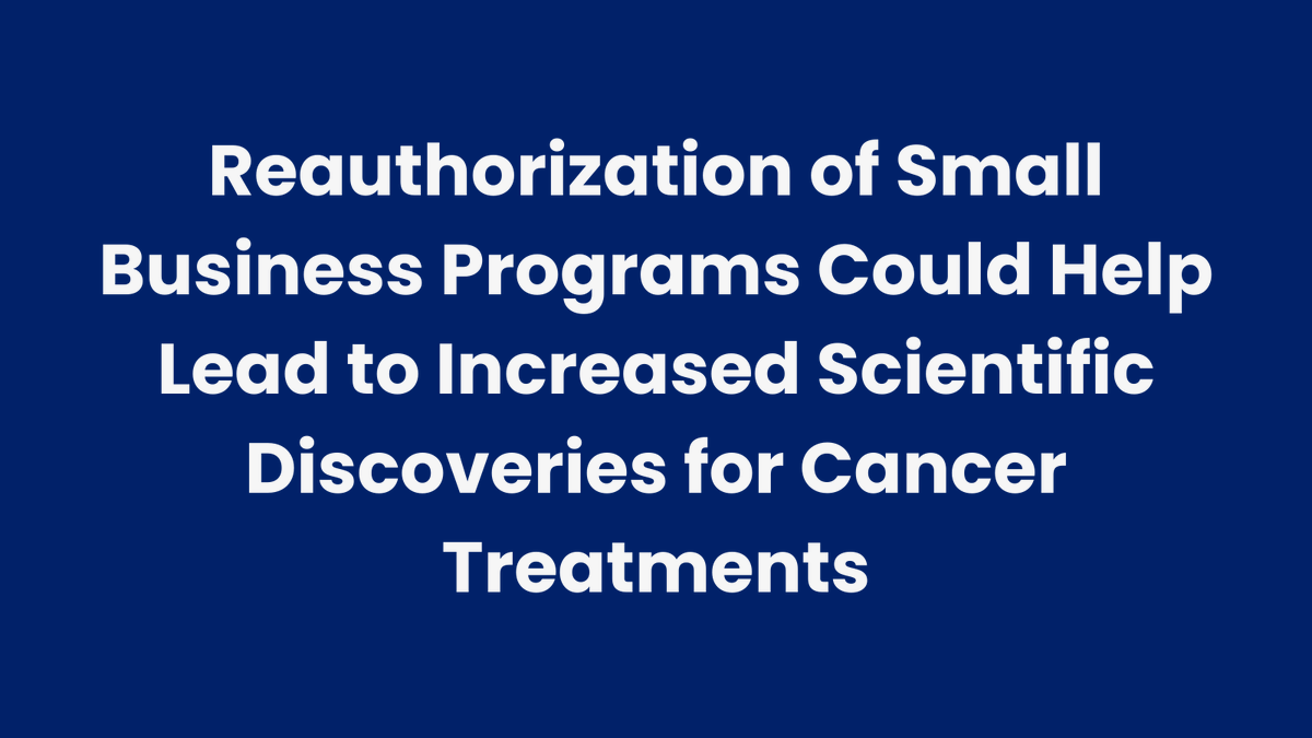 American Cancer Society Cancer Action Network tweet media