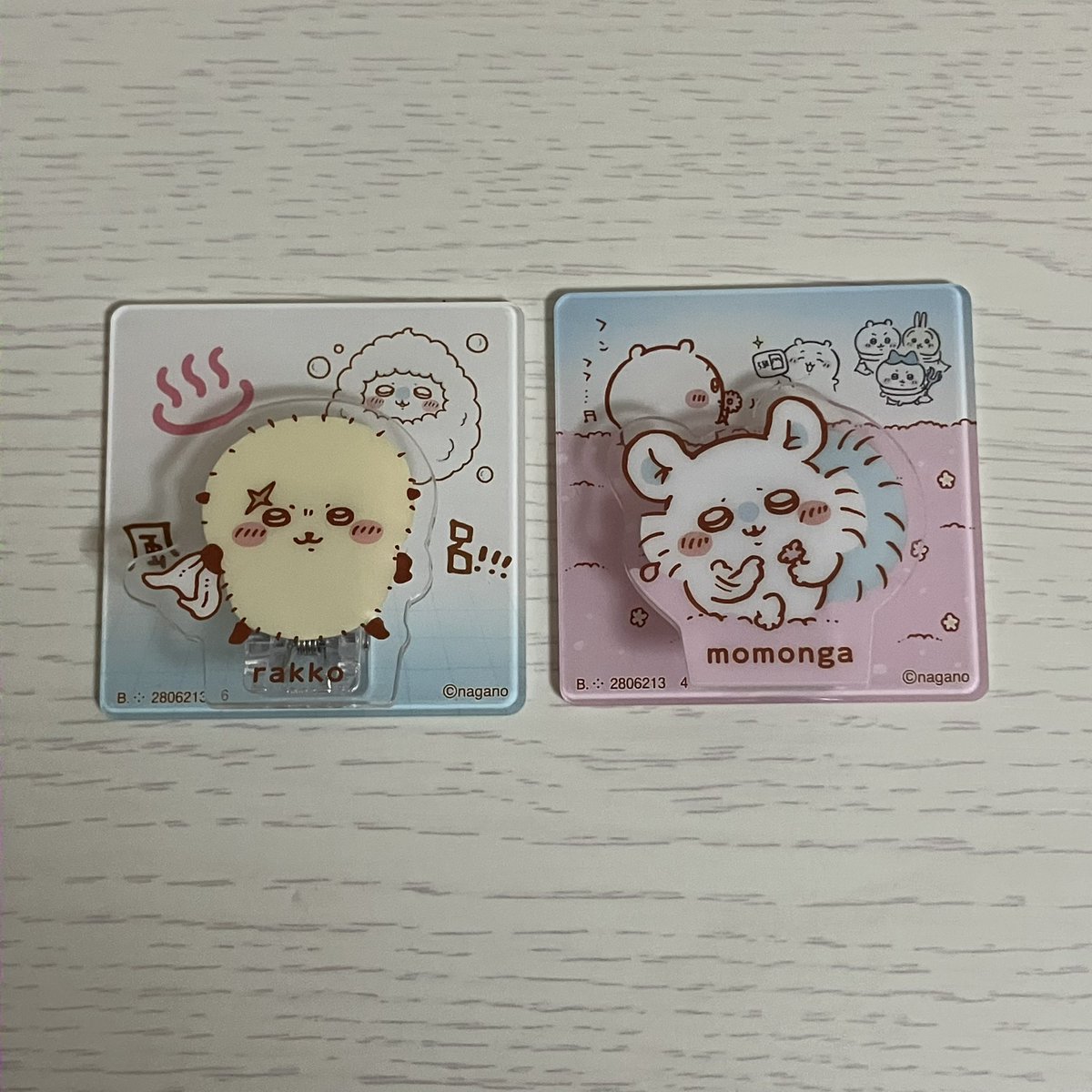 にゃんᗢᕡᓗ tweet media