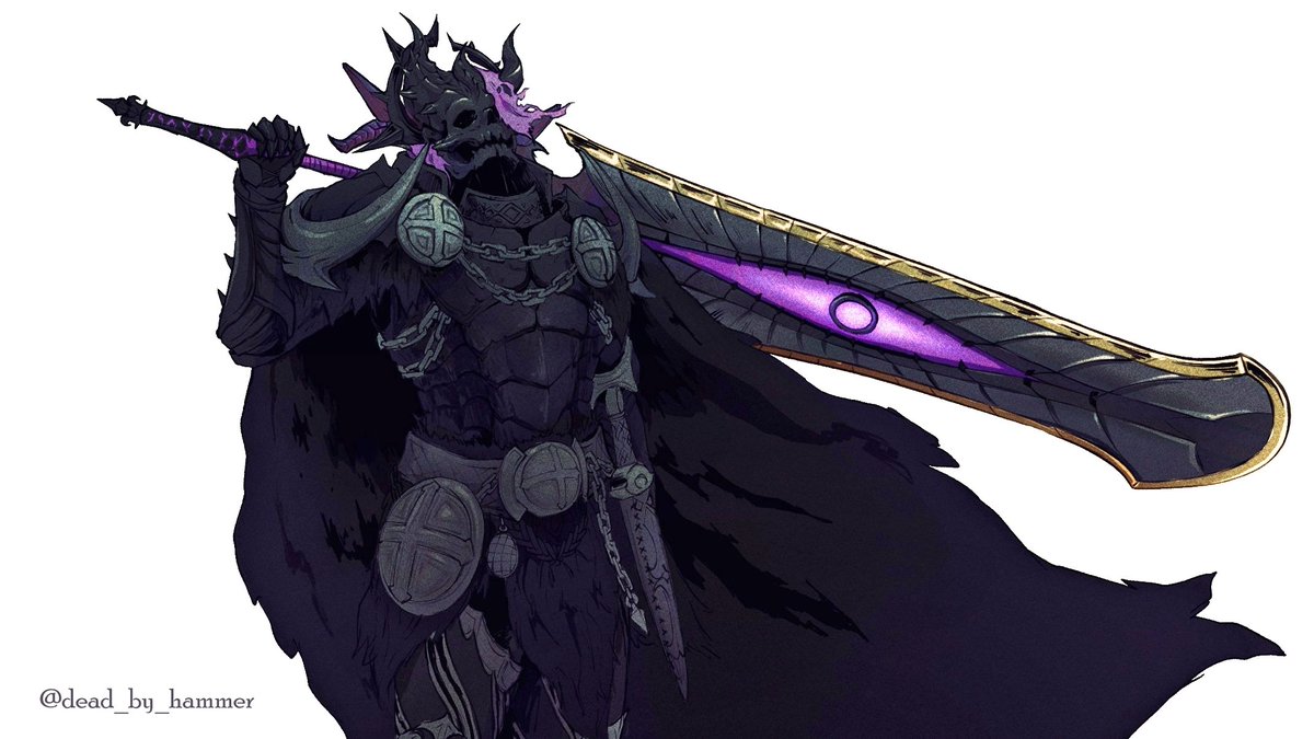 hammer__ COMMS CLOSED (5/5) tweet media