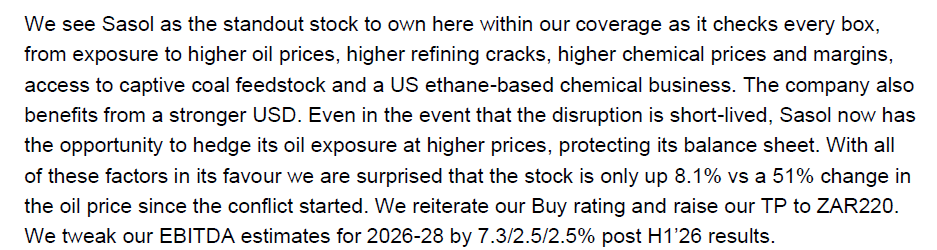 Arrakis Global tweet media