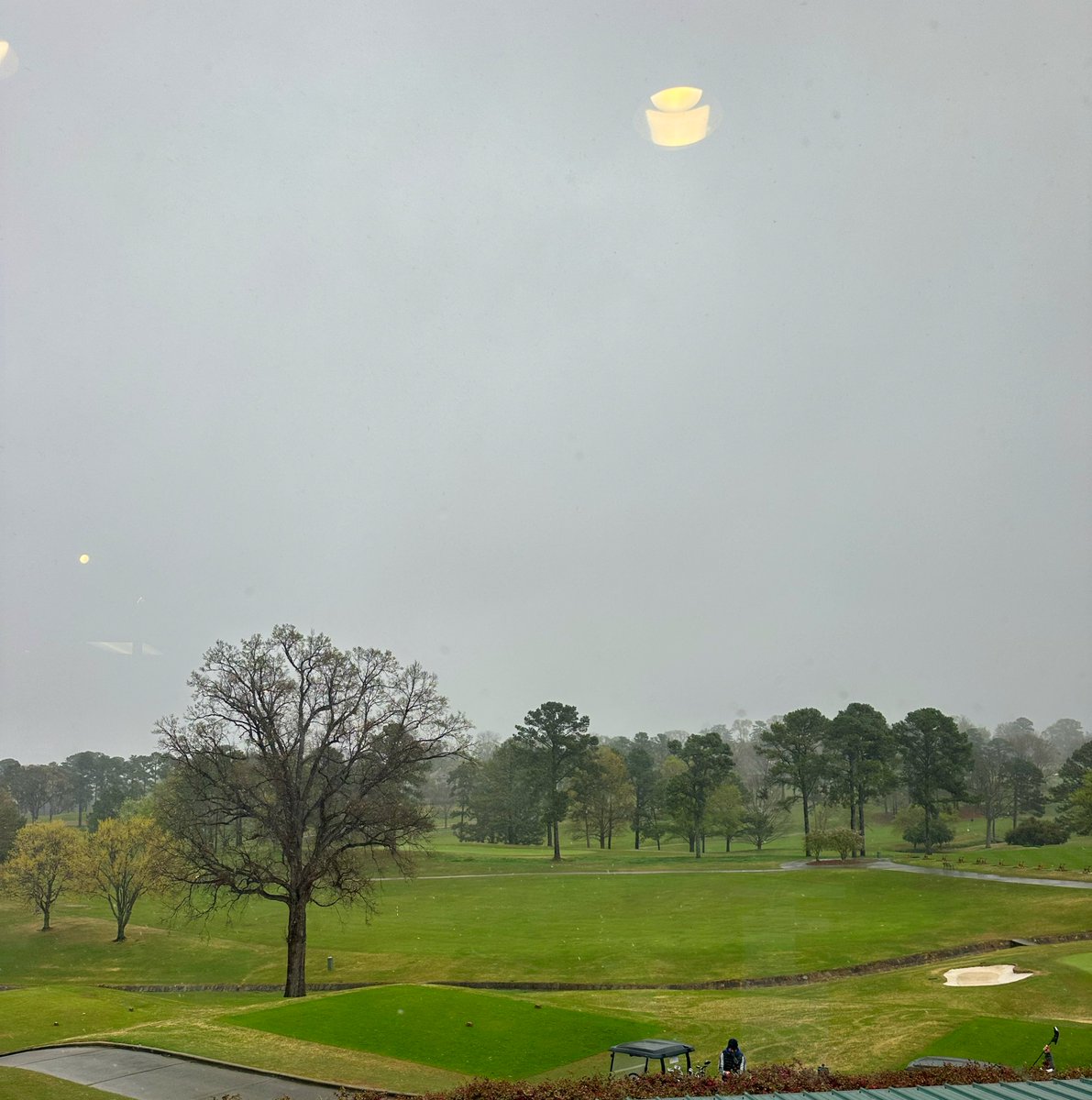 Highland Park Golf tweet media